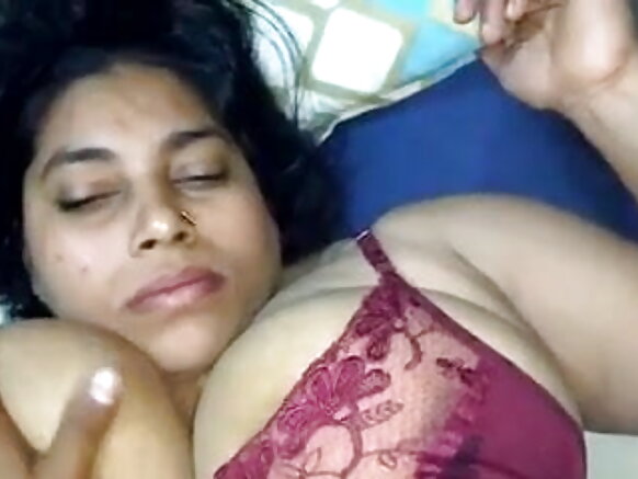 Ubuhindi Gordita Bustonas filime y'igitsina Umuhindi ateye ubwoba umugore Gordita yasambanywe cane