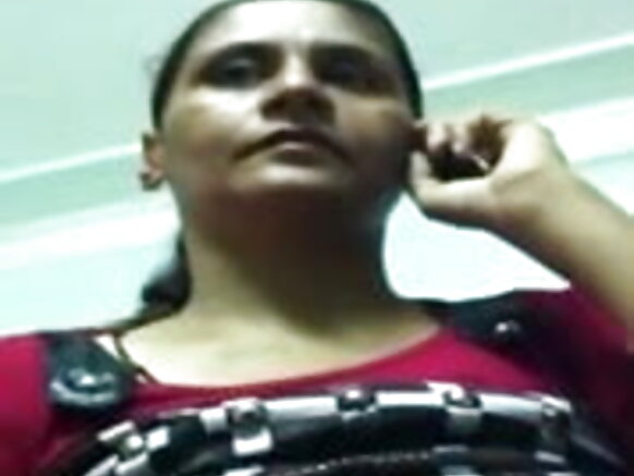 Aunty Ubuhindi filime y'igitsina c'abahindi Aunty 1099