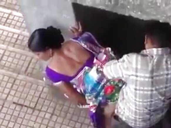 Sri Lanka voyeur filime nshasha y'igitsina