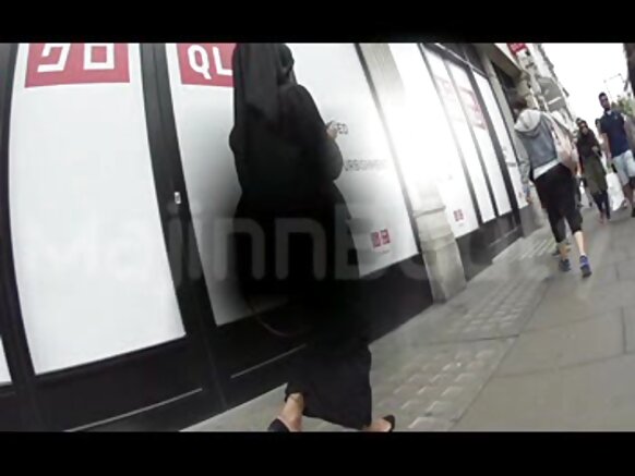 Imbere y'igihe LQ - Hijab Hijabi Hijab Booty Paki Bengali Ikomeye HD Hindi Sexy Film Jipe
