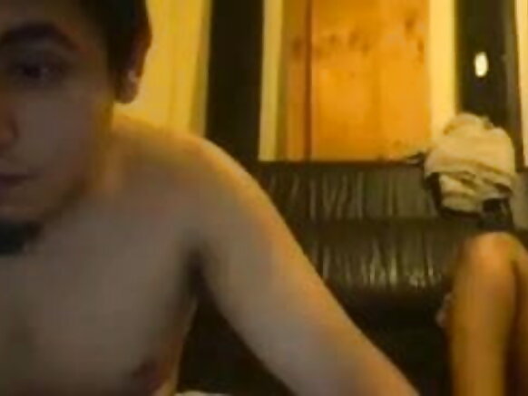 Umukobwa w'umuhindi wo mu Bumanuko afise indogoba nziza atwara indogoba yiwe nziza ubururu ubururu broker creampie film show