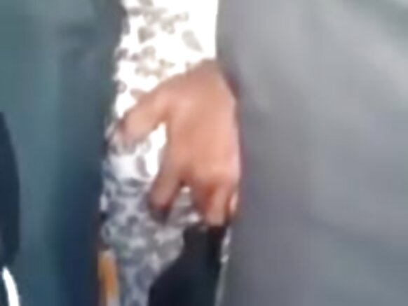Kugira ibiyago vy'ibanga mu gari ya moshi y'ibanga ya bose sexy hd film