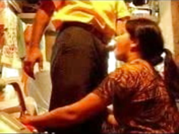 Aunty Ubuhindi Sexy Filime yerekana 8 Aunty