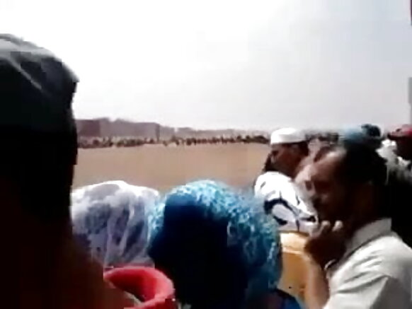 Loca chico umugore w'umuyisilamu akina imboro muri filime y'igitsina abagore b'abayisilamu b'igitsina