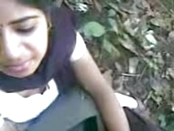 S.Indian Mallu Kaminuza Umukobwa Amira Amazira Y'umuhungu Wiwe Sexy Umukobwa HD BF Filime Inyuma ya BJ