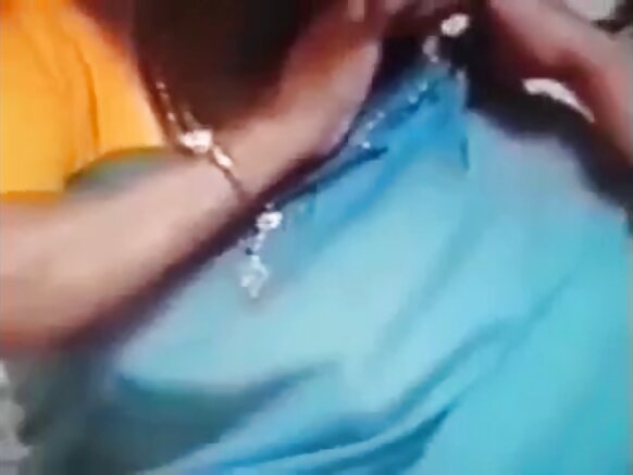 Umuhindi umukuru w'igitelugu igihindi giteye isoni
