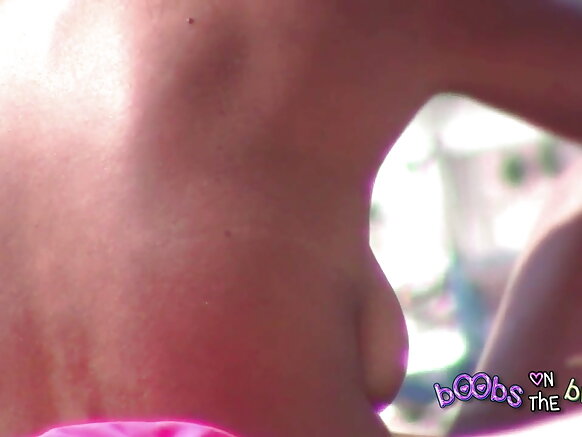 Voyeur Topless Indio Milf Impuzu Nini y'Abanyamerika Igwa Sexy Filime Videwo Amabere Impuzu yo Ku ruhande