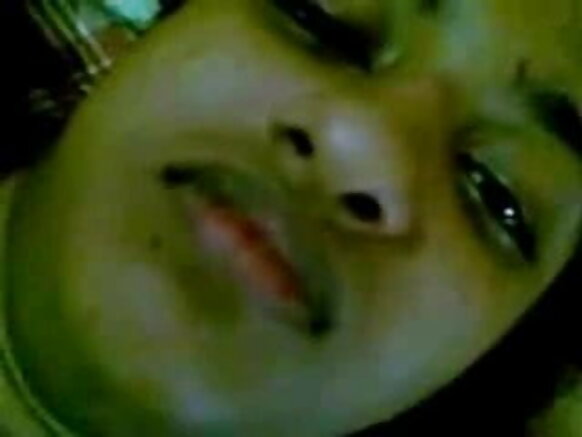 Sexy Hot Umuhindi Akuze Umukobwa Blowjob na Sexy Nshasha Ubururu Filime Hot Shit